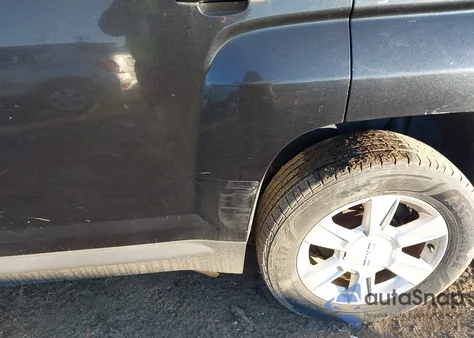 2013 GMC Terrain Sle-1 from USA, damaged, VIN 2GKALMEK0D6319400